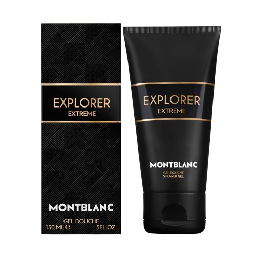 Explorer Extrême - Gel Douche Explorer Extrême - Gel Douche
